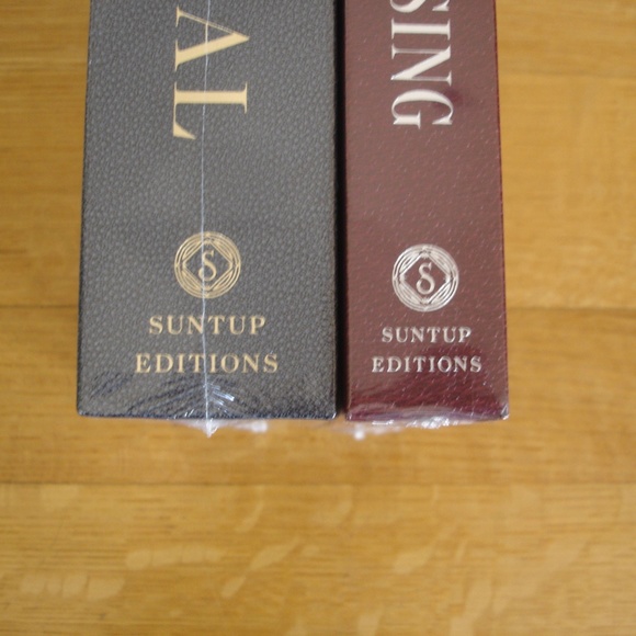 HANNIBAL & HANNIBAL RISING: 2 Suntup Artist Limited Editions (New) - Picture 4 of 16